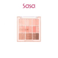 VEGAN SHADOW PALETTE