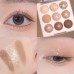 VEGAN SHADOW PALETTE