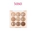 VEGAN SHADOW PALETTE