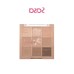 VEGAN SHADOW PALETTE