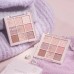 VEGAN SHADOW PALETTE