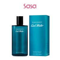 COOL WATER EDT 125ML