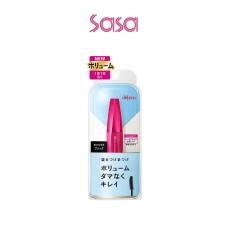 21 LASH KNOCKOUT EXTRA VOLUME MASCARA (BLACK)