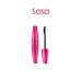 21 LASH KNOCKOUT EXTRA VOLUME MASCARA (BLACK)