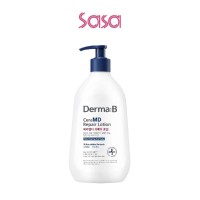 CERAMD REPAIR LOTION 400ML