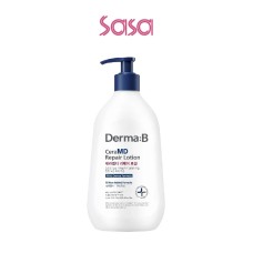 CERAMD REPAIR LOTION 400ML