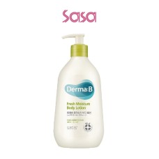 FRESH MOISTURE BODY LOTION 400ML