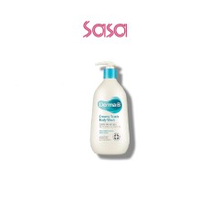 CREAMY TOUCH BODY WASH 400ML