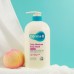 DAILY MOISTURE BODY WASH 1000ML