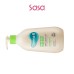 FRESH SCRUB BODY WASH 420ML