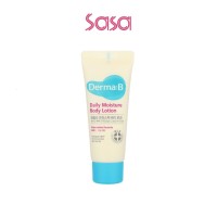 DAILY MOISTURE BODY LOTION