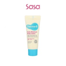 DAILY MOISTURE BODY LOTION