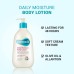 DAILY MOISTURE BODY LOTION