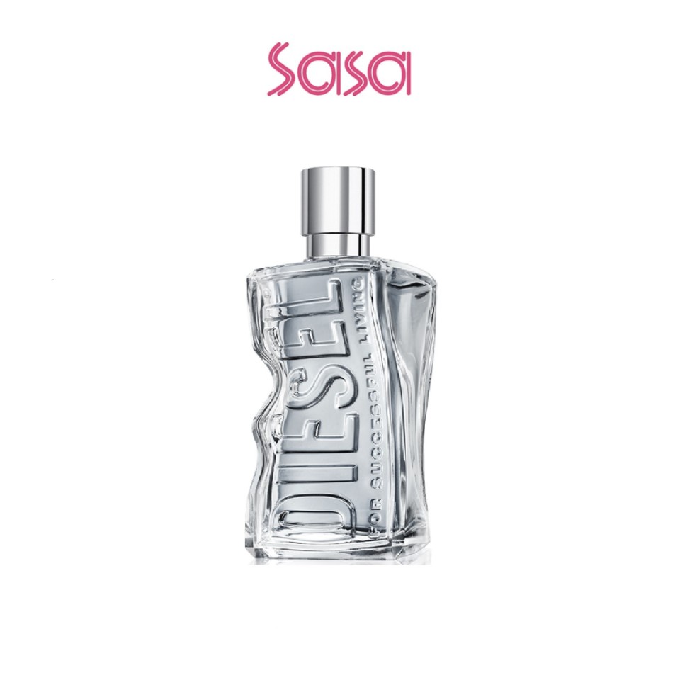 DIESEL D5 EDT 100ML