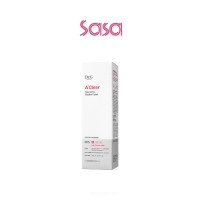 A CLEAR BALANCING BUBBLE FOAM 150ML