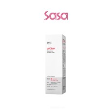 A CLEAR BALANCING BUBBLE FOAM 150ML