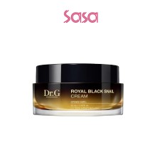 ROYAL BLACK SNAIL CREAM 50ML