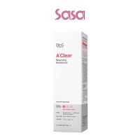 A CLEAR BALANCING MOISTURIZER 70ML