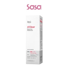 A CLEAR BALANCING MOISTURIZER 70ML