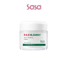 R.E.D BLEMISH CLEAR SOOTHING CREAM V2 70ML