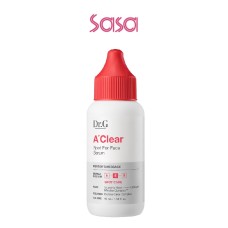 A CLEAR SPOT FOR FACE SERUM 45ML