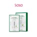 R.E.D BLEMISH COOL SOOTHING MASK 10'S