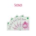 PURE VITAMIN A FIRMING MASK 5'S