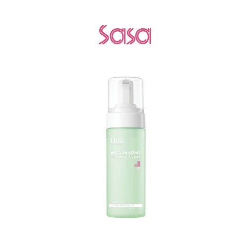 Y-BIOME PH CLEANSING FEMININE FOAM 150ML