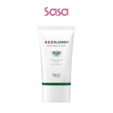 R.E.D BLEMISH SOOTHING UP SUN SPF50+PA++++ 50ML
