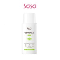 GREEN MILD UP SKIN SUN LOTION SPF50+PA++++ 50ML