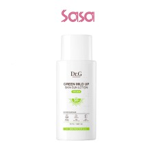 GREEN MILD UP SKIN SUN LOTION SPF50+PA++++ 50ML