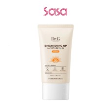 BRIGHTENING UP MOISTURE SUN SPF50+PA++++ 50ML