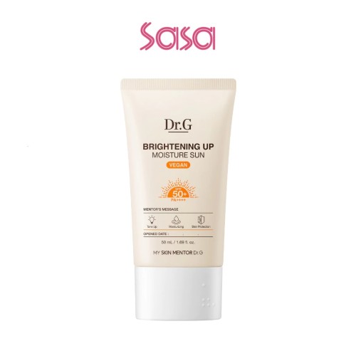 BRIGHTENING UP MOISTURE SUN SPF50+PA++++ 50ML