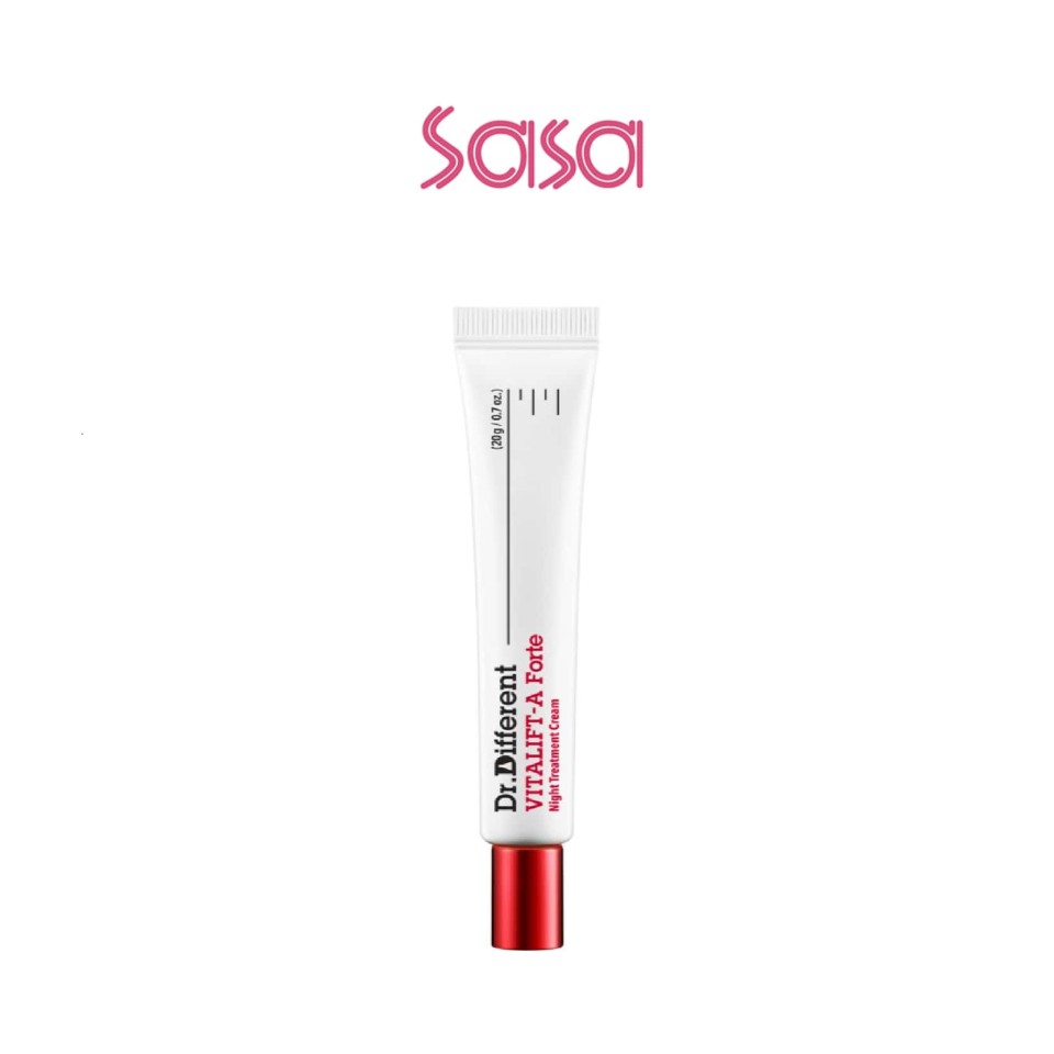 VITALIFT-A FORTE 20G
