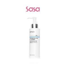 HYDRATING GEL CLEANSER WITH HYALURONIC ACID 150ML