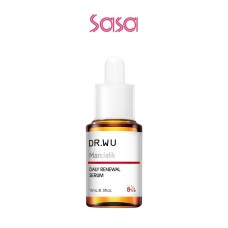 DAILY RENEWAL SERUM WITH MANDELIC ACID 8% 15ML