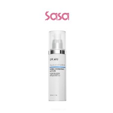 EXTRA HYDRATING LOTION WTH HYALURONIC ACID 50ML