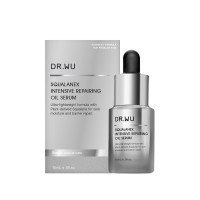 SQUALANEX INTENSIVE REPAIRING OIL SERUM  15ML