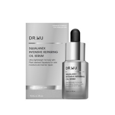 SQUALANEX INTENSIVE REPAIRING OIL SERUM  15ML
