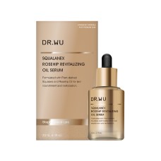 SQUALANEX ROSEHIP REVITALIZING OIL SERUM 30ML