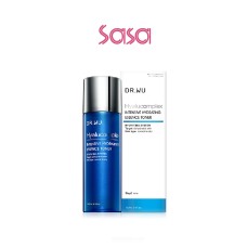 INTENSIVE HYDRATING ESSENCE TONER WITH HYALURONIC ACID 150ML