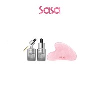 EXTREME REPAIRING & NOURISHING SET
