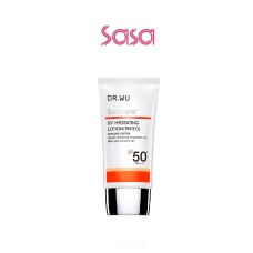 UV HYDRATING LOTION WITH HYALURONIC ACID SPF50+PA++++ 35ML (TINTED)