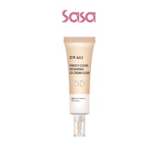 PERFECT COVER HYDRATING DD CREAM SPF28PA++ 40ML