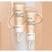 PERFECT COVER HYDRATING DD CREAM SPF28PA++ 40ML