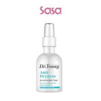SPRINKLING MIST TONER 130ML