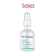 SPRINKLING MIST TONER 130ML