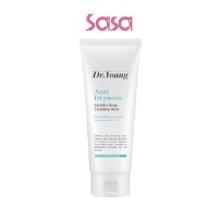 CAMELLIA DEEP CLEANSING FOAM 150ML