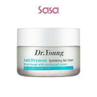 SPRINKLING GEL CREAM 50ML