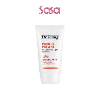 UV CARE & ULTRA LIGHT SUNCREAM SPF50+ PA++ 50ML